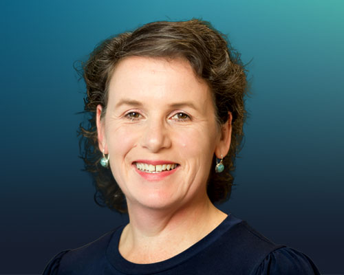 Lisa Frazier