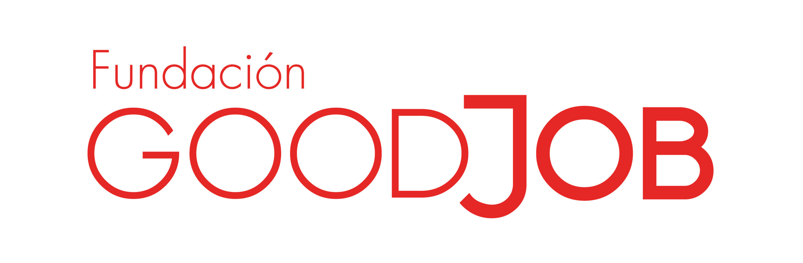 Fundación GoodJob Fundación GoodJob