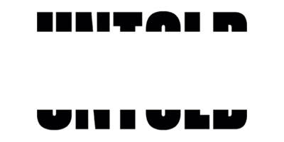 Untold Studios logo