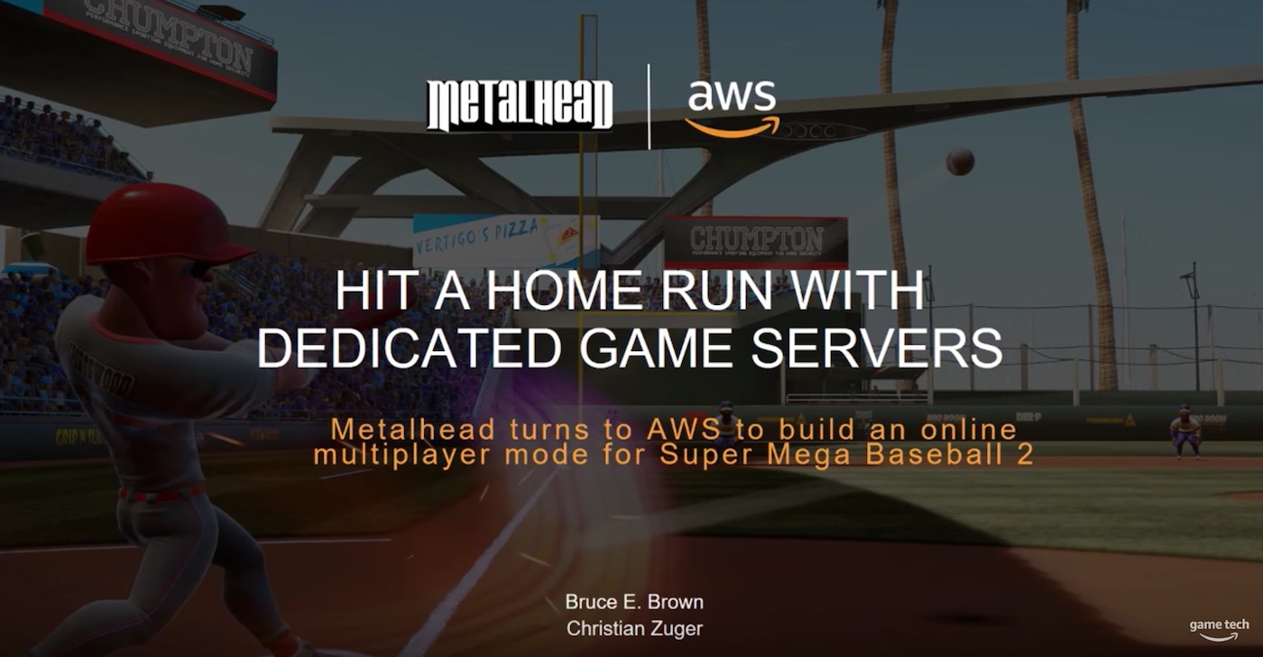 Dedicated Game Server Hosting Amazon Gamelift Amazon Web Services - not on my christian roblox server