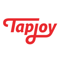 Logotipo da Tapjoy