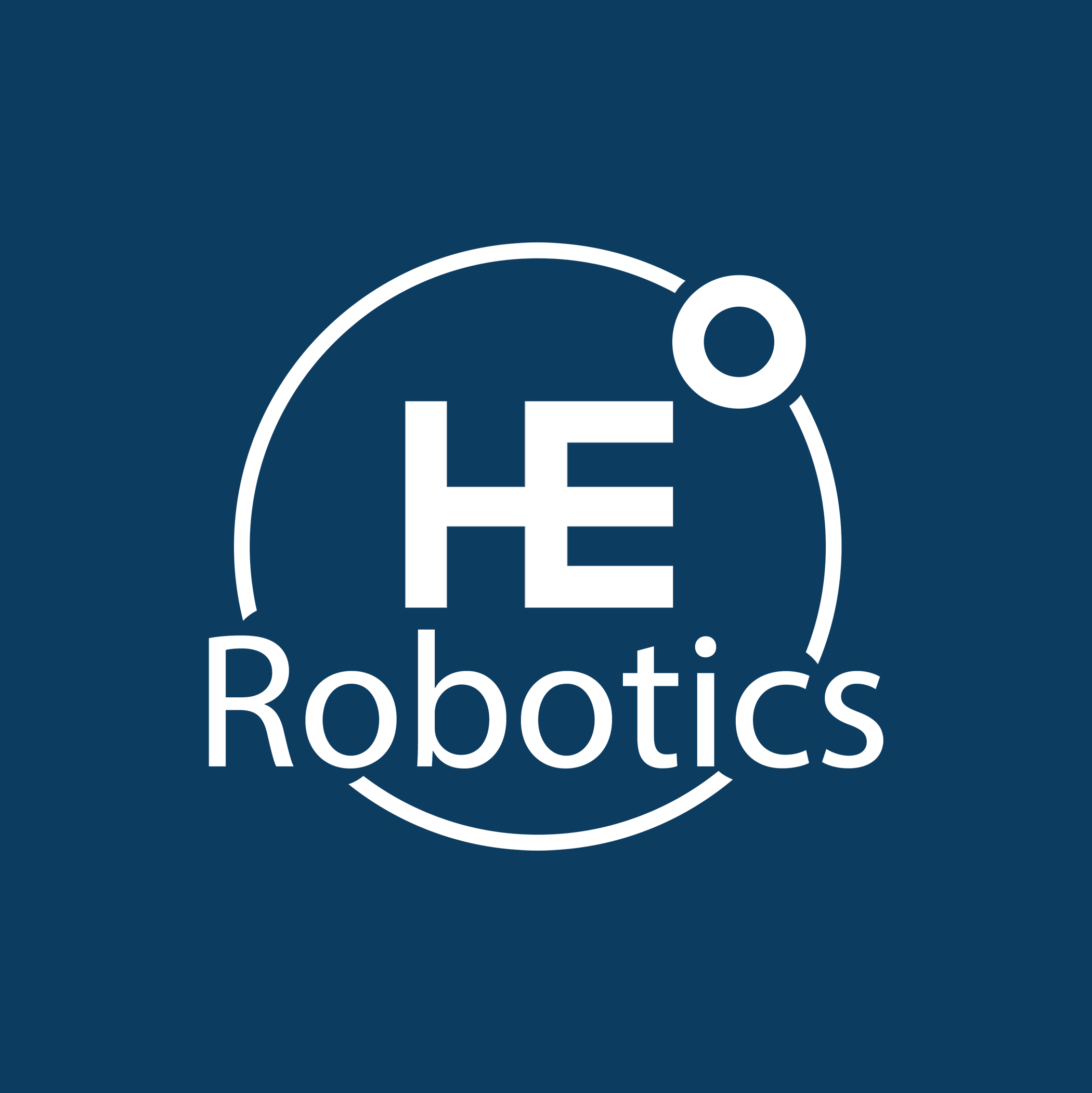 HEO Robotics logo