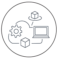 Enterprise Transformation icon