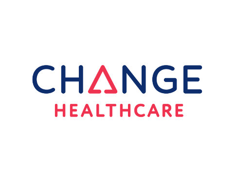 Change Healthcare logo