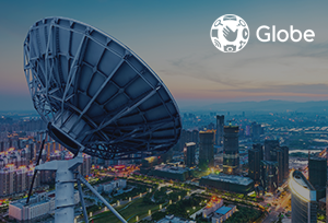 Globe Telecom Customer Story on AWS