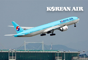 Korean Airlines Customer Study on AWS