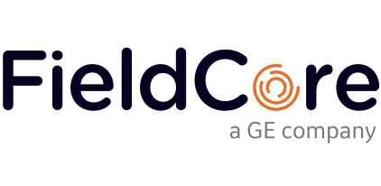 General Electric FieldCore logo