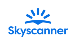 Skyscanner Logo