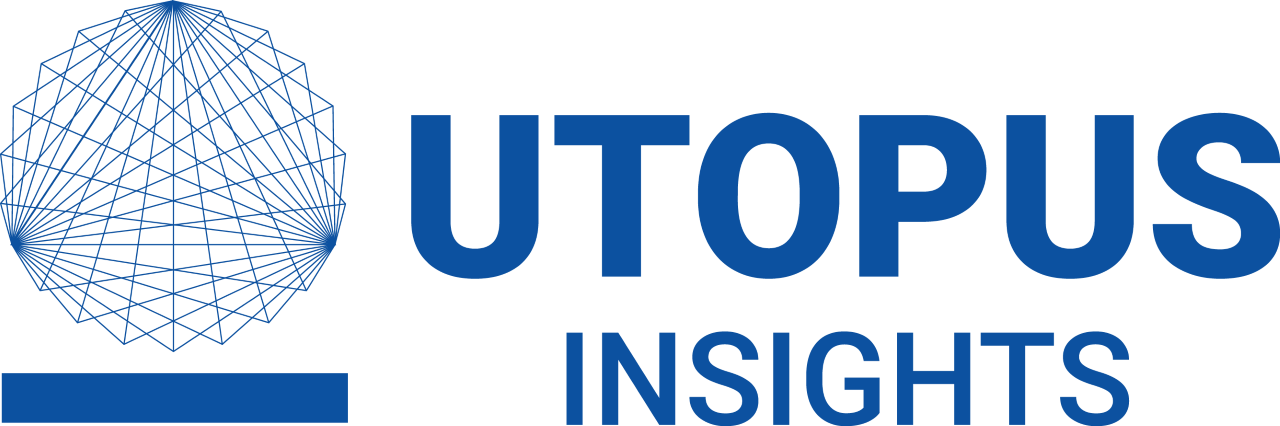 Utopus Insights logo