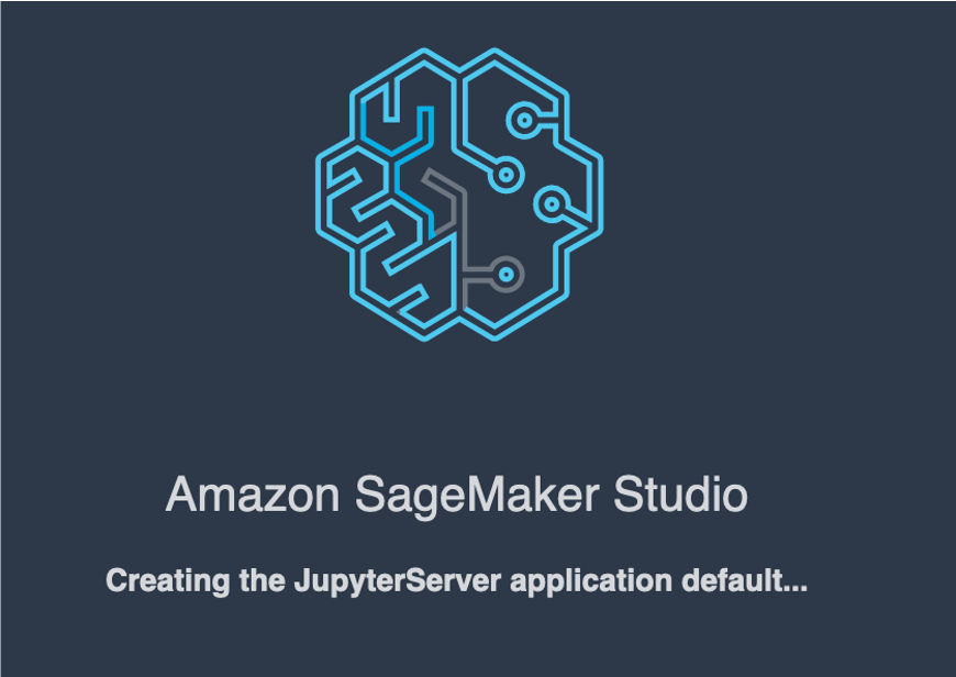 Creating a CloudFormation stack to set up Amazon SageMaker Studio