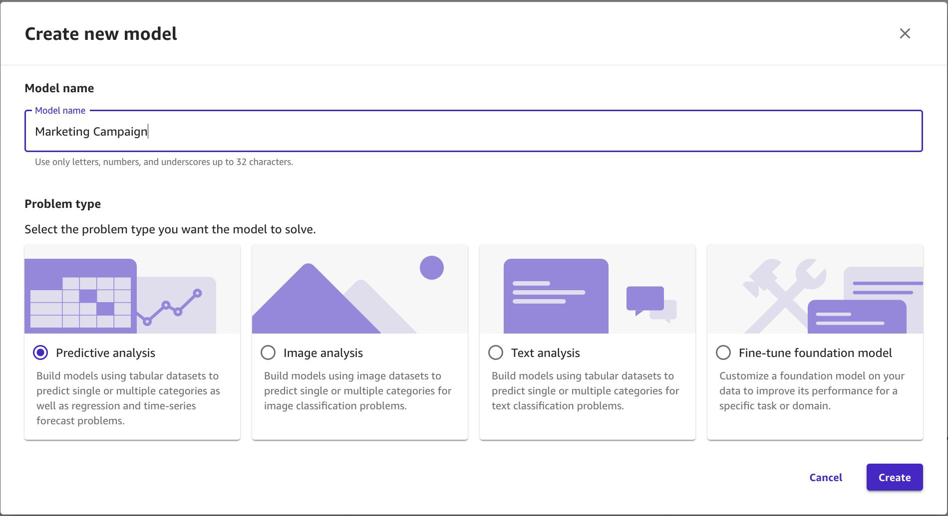 Step 3: Interpret model performance