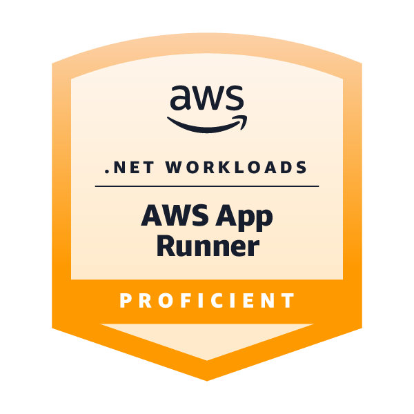 AWS&nbsp;App Runner