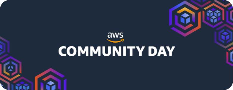 AWS Community Day 2018