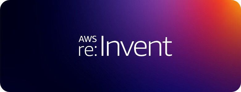 AWS re:Invent 