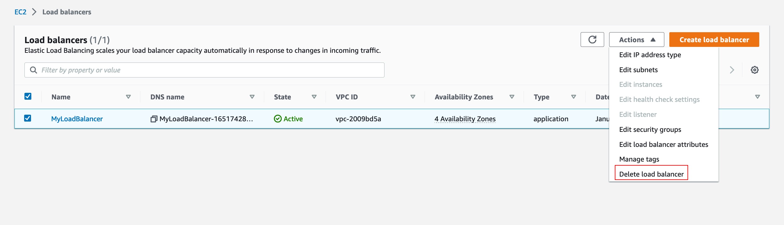 Amazon EC2 Auto Scaling 与EC2 Spot 实例