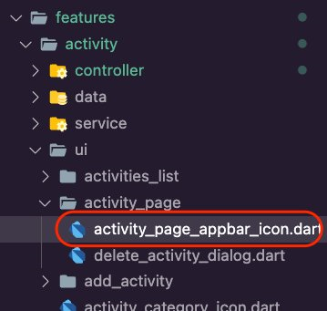 The dart files inside the activity_page folder