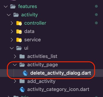 The activity_page folder