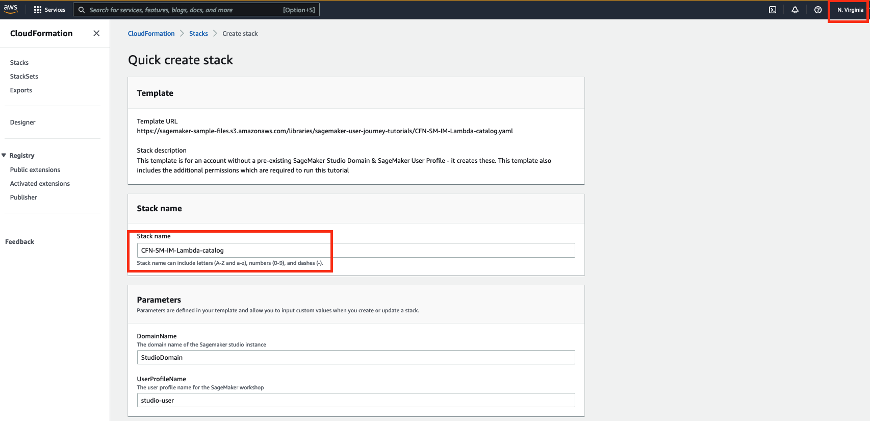 Aws for machine learning clearance tutorial