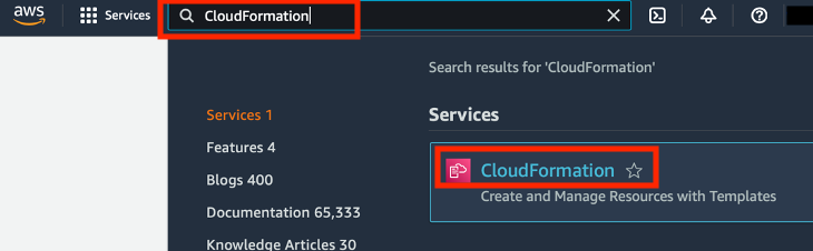 Step 4: Clean up your AWS resources