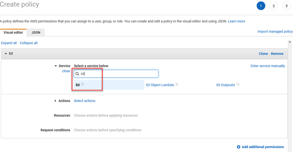 Module Four - .NET Workloads on AWS Lambda