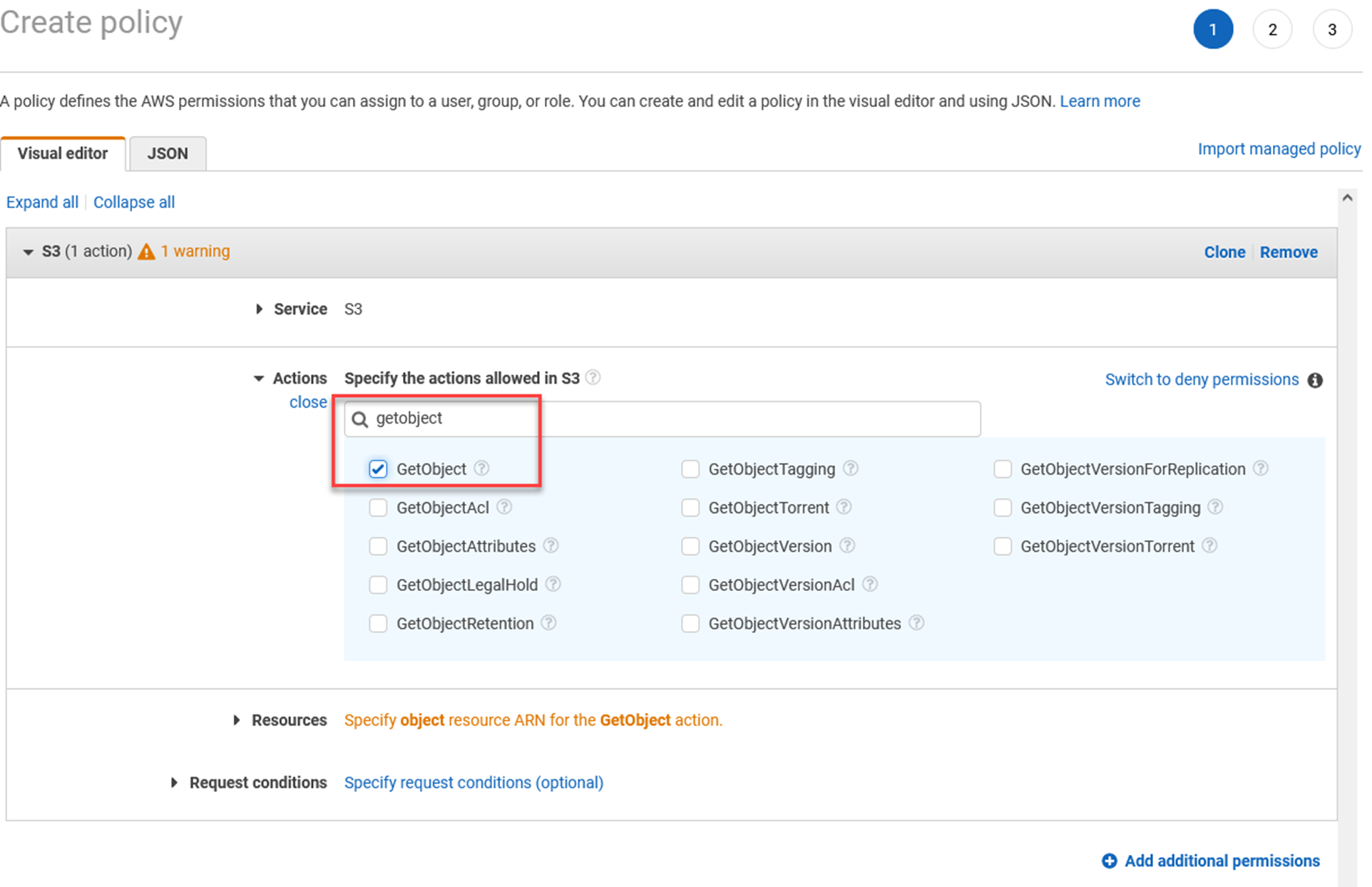 Module Four - .NET Workloads on AWS Lambda