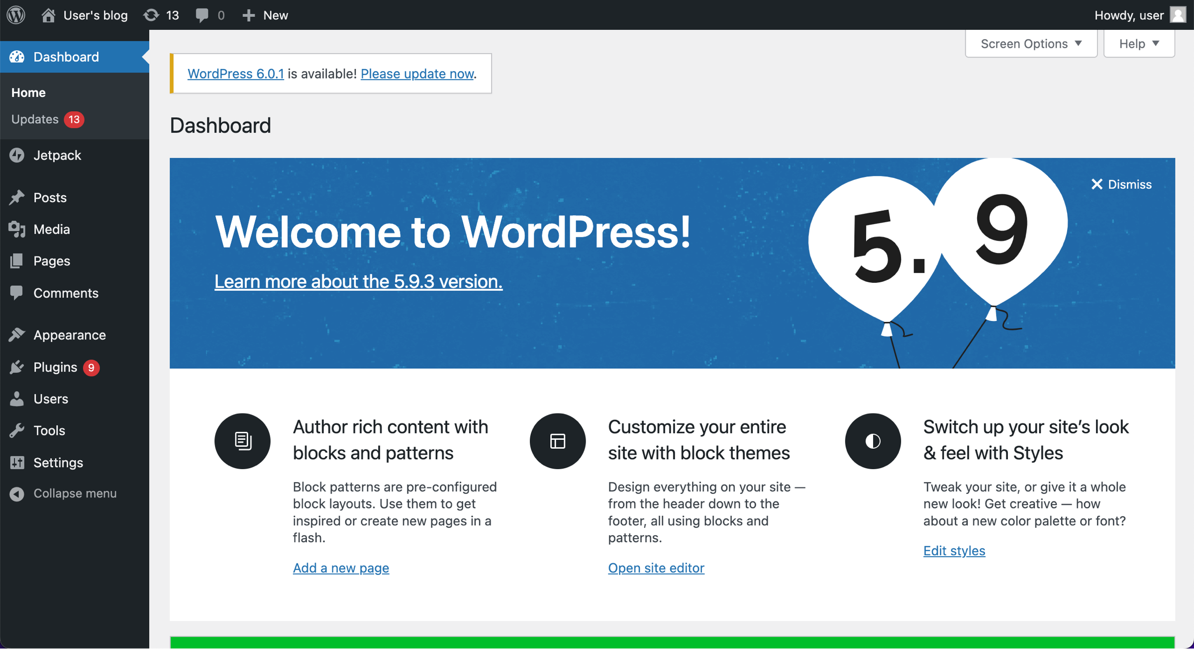 Lettura dei contenuti tramite i dispositivi  Alexa - Best practice  per WordPress su AWS