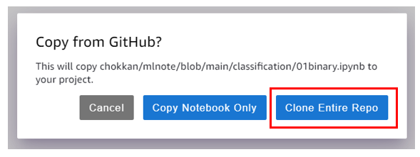 Step 3:  Use the demo notebook provided to query the new JumpStart endpoint