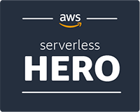 AWS serverless Hero