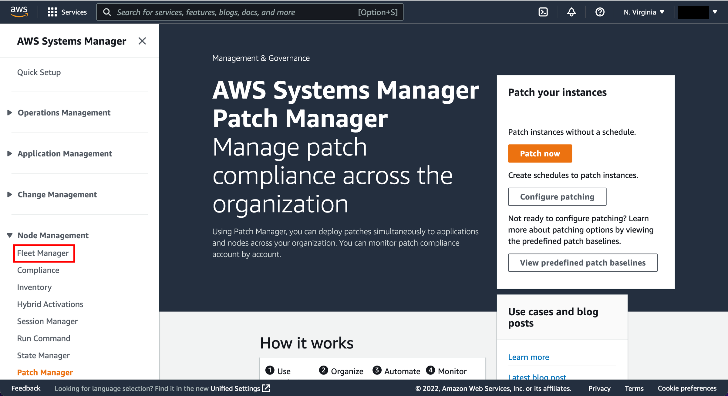 Criar e executar scripts - Configuration Manager