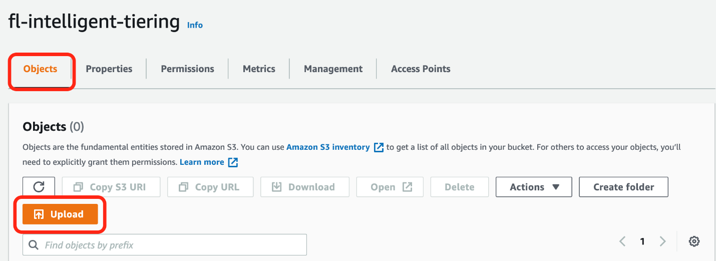 리소스 구성 - AWS Backup