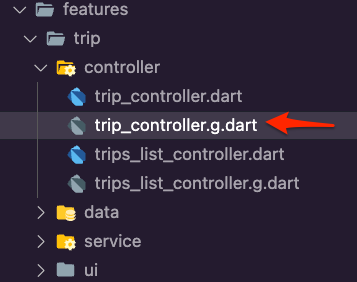 The trip_controller.g.dart file