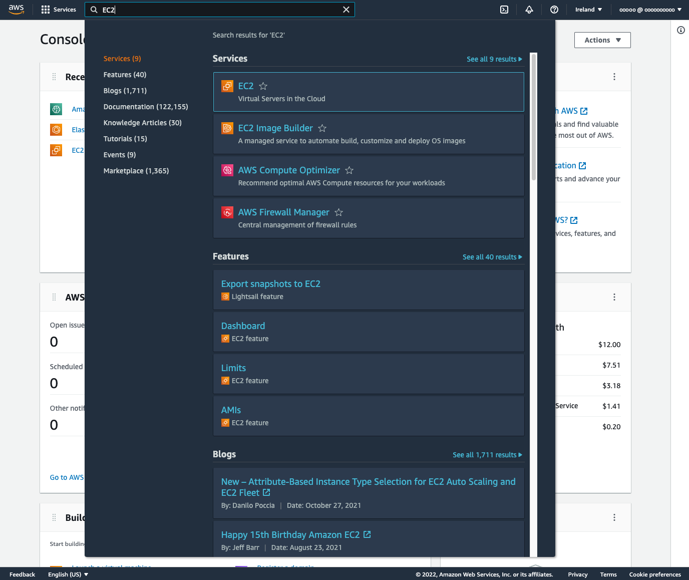 Troubleshooting AWS account sign-in issues - AWS Sign-In