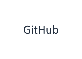 github logo