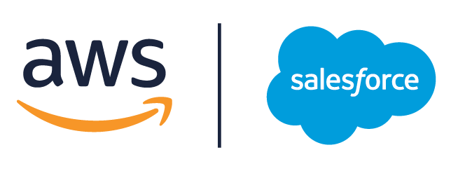 Salesforce und AWS