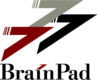 Logo BrainPad