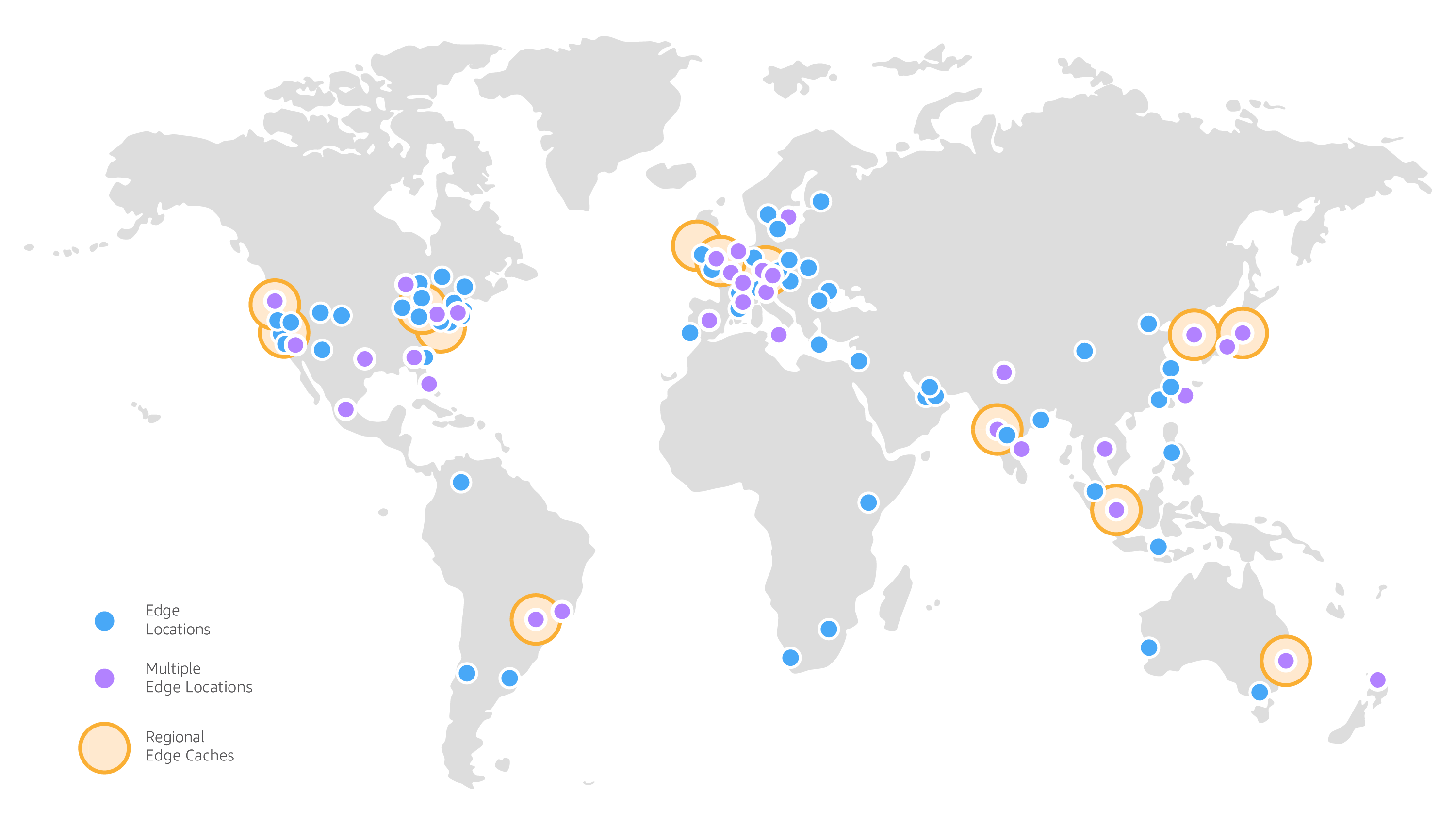 Locations