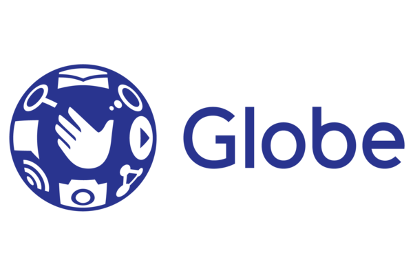 Globe Telecom logo 