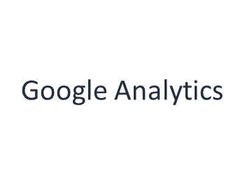 google analytics