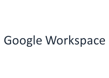 google workspace