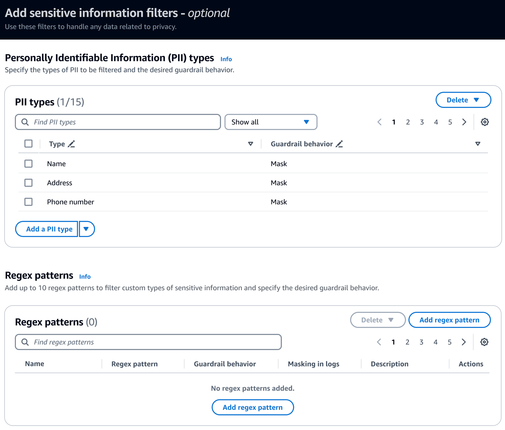 pseudonimizzazione e icona gdpr 