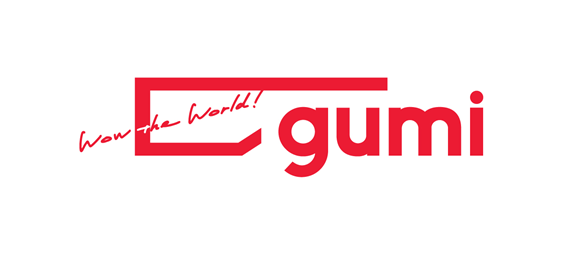 gumi logo