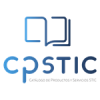 cpstic 徽标