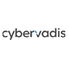 CyberVadis 徽标