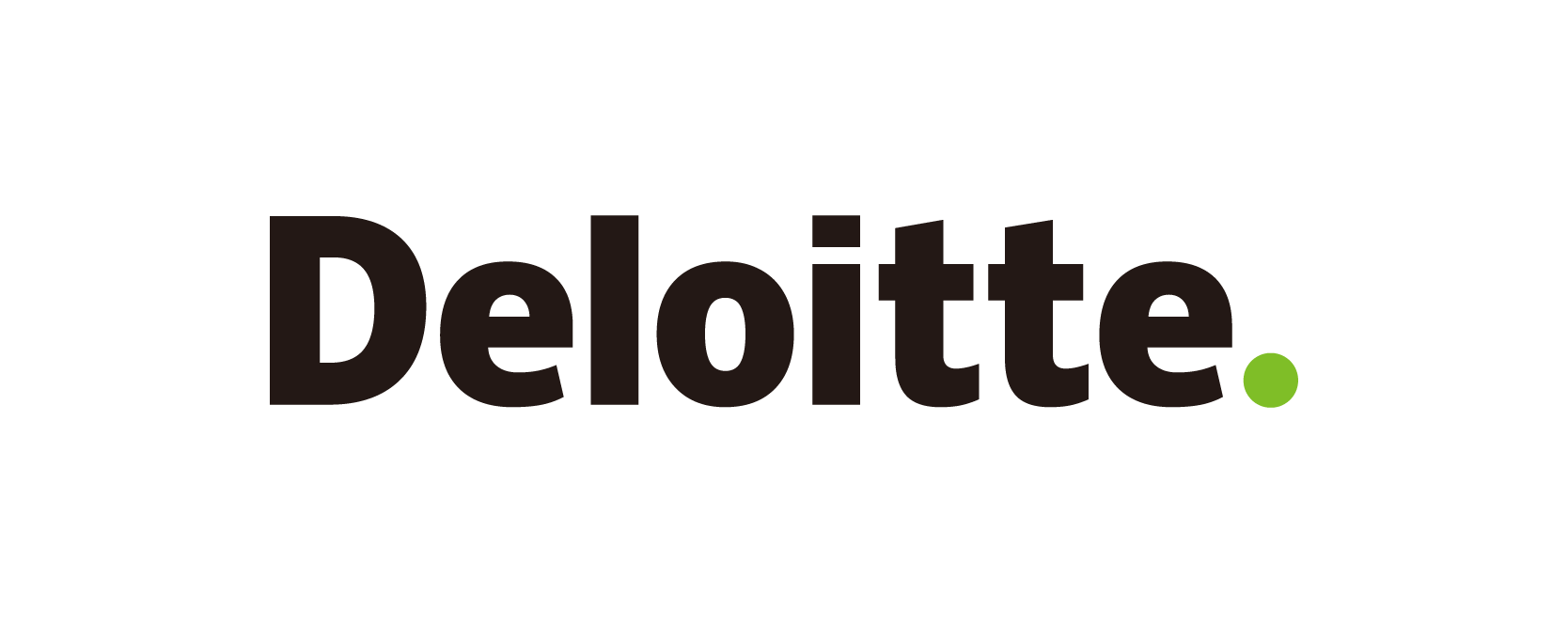 Deloitte Logo