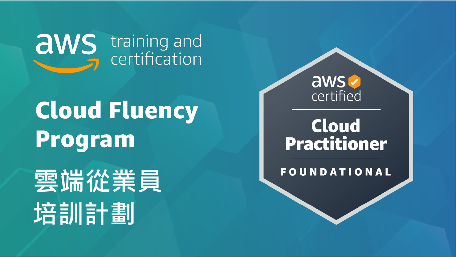 Cloud Fluency Program