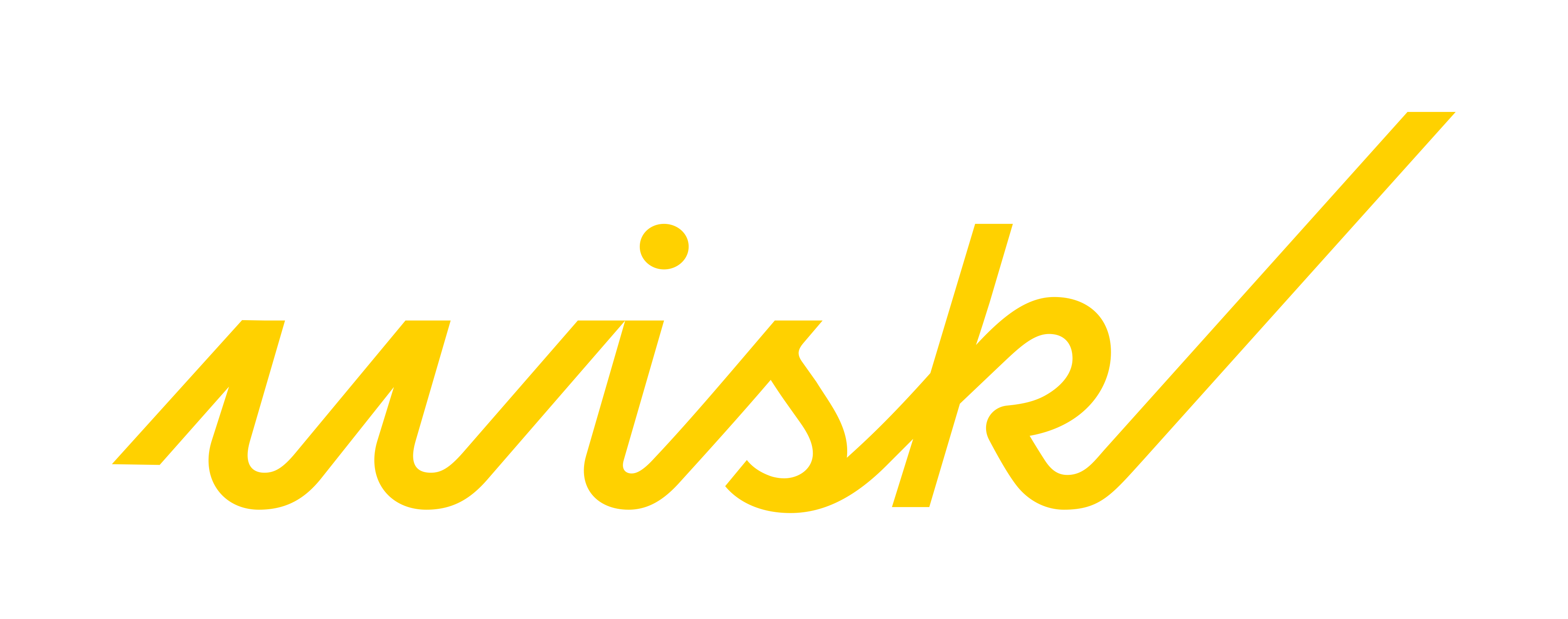 Wisk Aero