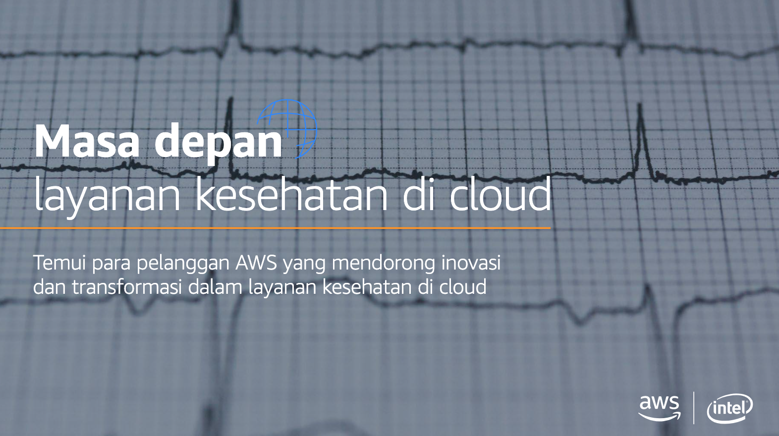 Masa depan layanan kesehatan di cloud