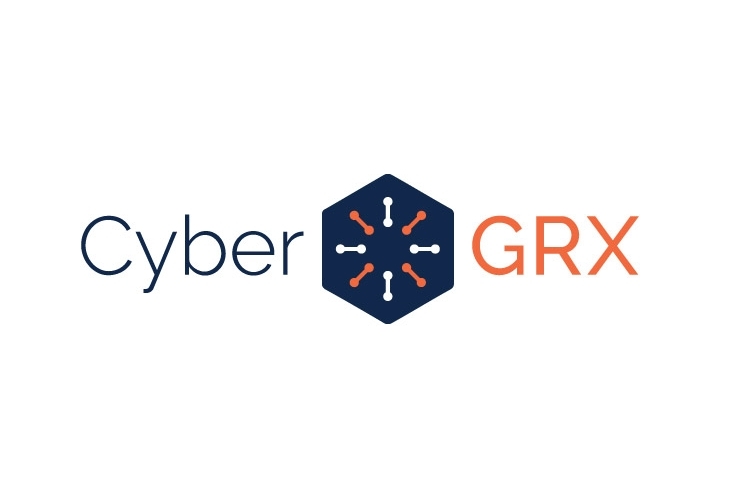 CyberGRX Logo