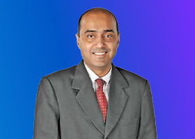 Gopal Vittal