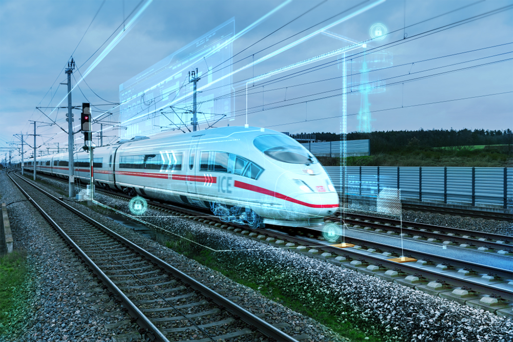 Rail Fleet Decarbonization Opportunity: What Does it Mean for You? - Railway  Age